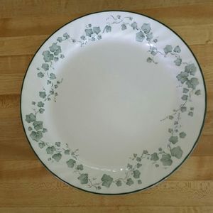 Corelle Callaway Dinner Plate Scalloped